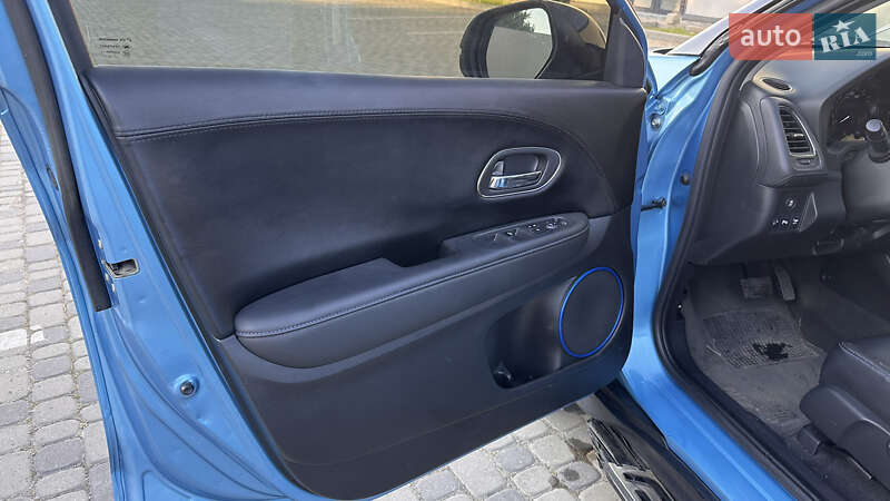 Внедорожник / Кроссовер Honda Everus VE-1 2019 в Ивано-Франковске