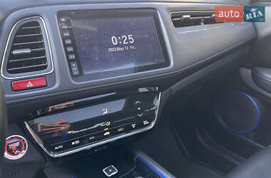 Внедорожник / Кроссовер Honda Everus VE-1 2019 в Ивано-Франковске