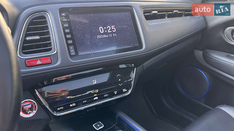 Внедорожник / Кроссовер Honda Everus VE-1 2019 в Ивано-Франковске