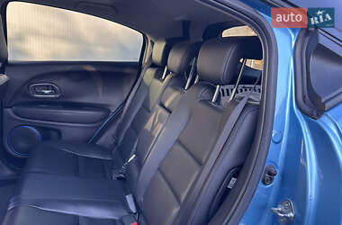 Внедорожник / Кроссовер Honda Everus VE-1 2019 в Ивано-Франковске