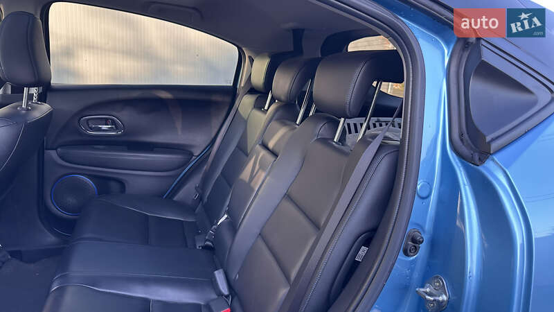Внедорожник / Кроссовер Honda Everus VE-1 2019 в Ивано-Франковске