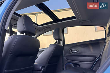 Внедорожник / Кроссовер Honda Everus VE-1 2019 в Ивано-Франковске
