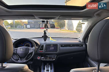 Внедорожник / Кроссовер Honda Everus VE-1 2019 в Ивано-Франковске