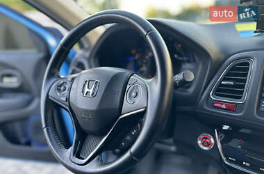 Внедорожник / Кроссовер Honda Everus VE-1 2019 в Ивано-Франковске