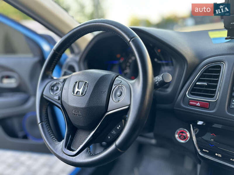 Внедорожник / Кроссовер Honda Everus VE-1 2019 в Ивано-Франковске