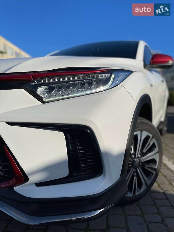 Внедорожник / Кроссовер Honda Everus VE-1 2020 в Львове фото 9 Внедорожник / Кроссовер Honda Everus VE-1 2020 в Львове