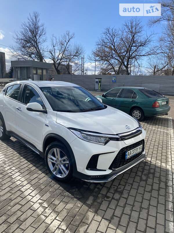 Внедорожник / Кроссовер Honda Everus VE-1 2021 в Киеве