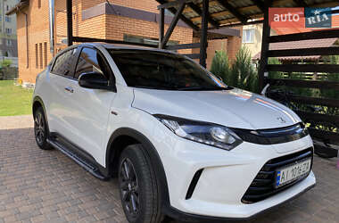 Honda Everus VE-1 2019 Honda Everus VE-1 2019
