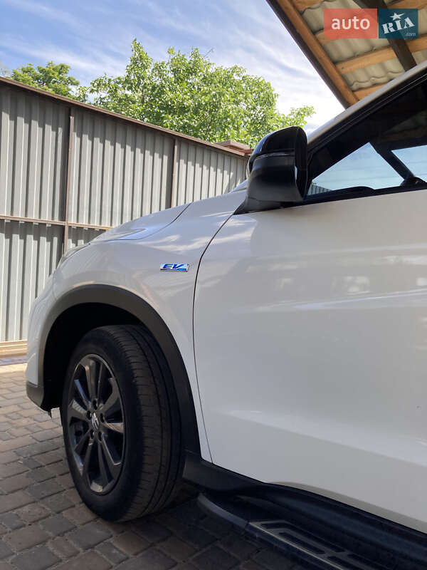 Внедорожник / Кроссовер Honda Everus VE-1 2019 в Киеве