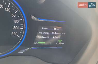 Внедорожник / Кроссовер Honda Everus VE-1 2019 в 