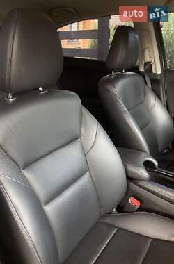 Внедорожник / Кроссовер Honda Everus VE-1 2019 в 
