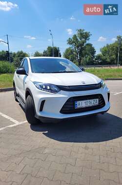 Внедорожник / Кроссовер Honda Everus VE-1 2019 в 