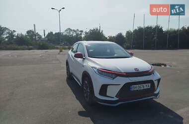 Honda Everus VE-1 2020