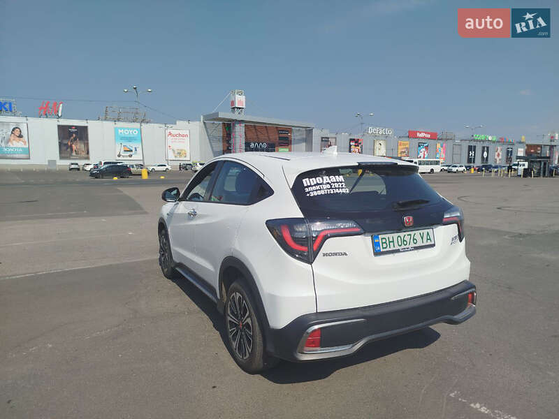 Позашляховик / Кросовер Honda Everus VE-1 2020 в Одесі