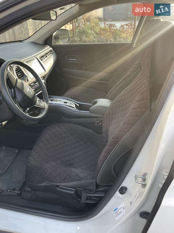 Внедорожник / Кроссовер Honda Everus VE-1 2022 в Одессе