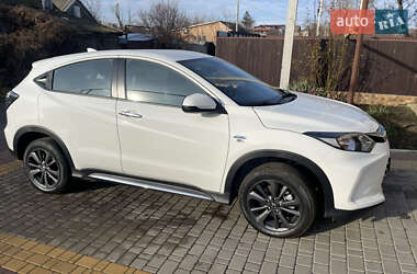 Honda Everus VE-1 2022 Honda Everus VE-1 2022