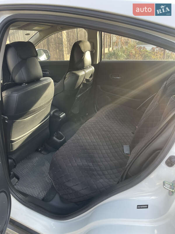Внедорожник / Кроссовер Honda Everus VE-1 2022 в Одессе