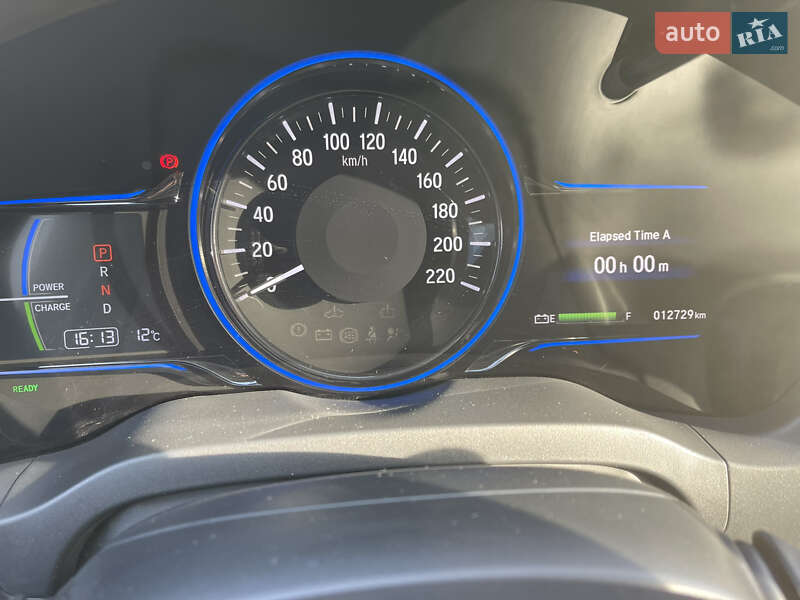 Внедорожник / Кроссовер Honda Everus VE-1 2022 в Одессе