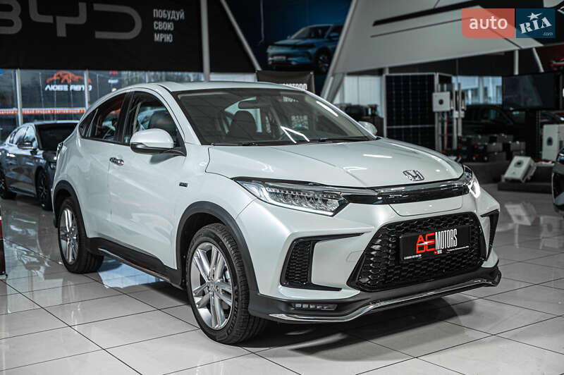 Внедорожник / Кроссовер Honda Everus VE-1 2021 в Одессе
