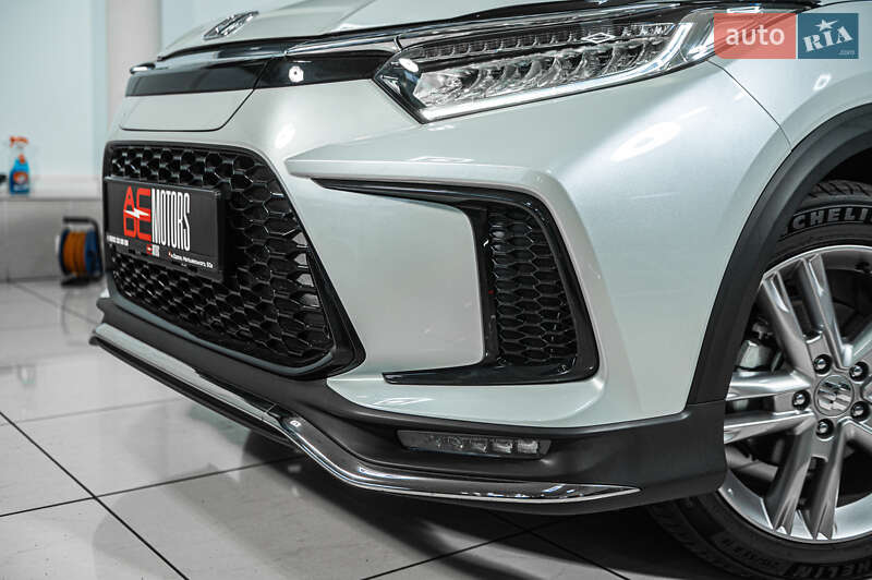 Внедорожник / Кроссовер Honda Everus VE-1 2021 в Одессе