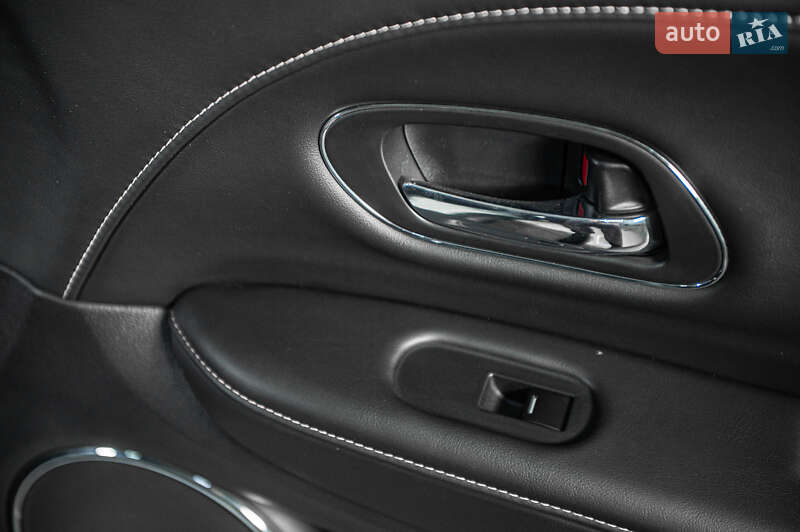 Внедорожник / Кроссовер Honda Everus VE-1 2021 в Одессе