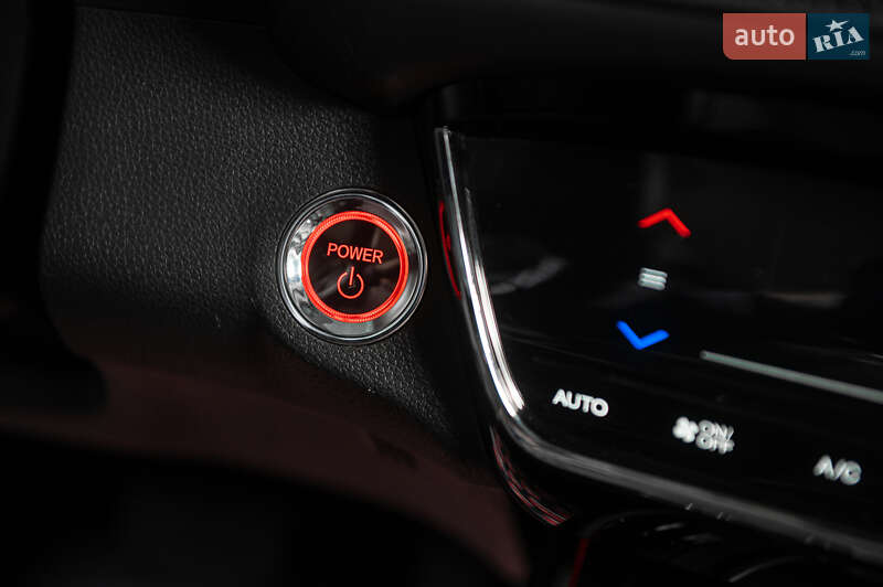 Внедорожник / Кроссовер Honda Everus VE-1 2021 в Одессе