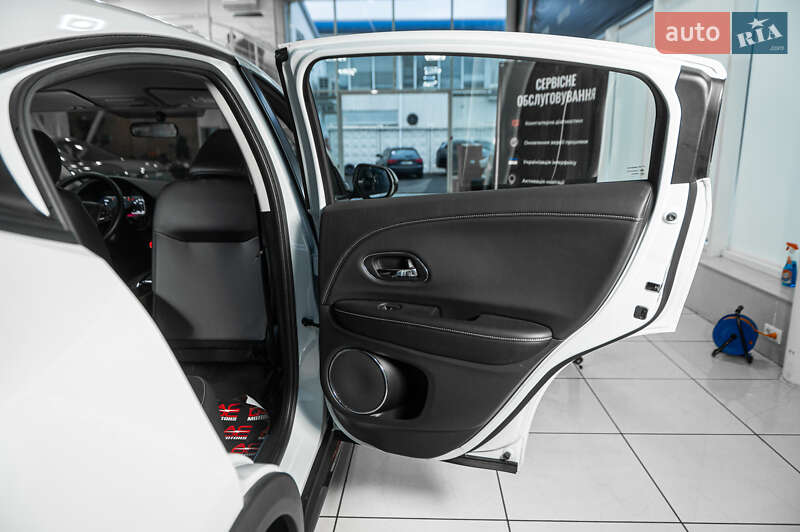 Внедорожник / Кроссовер Honda Everus VE-1 2021 в Одессе