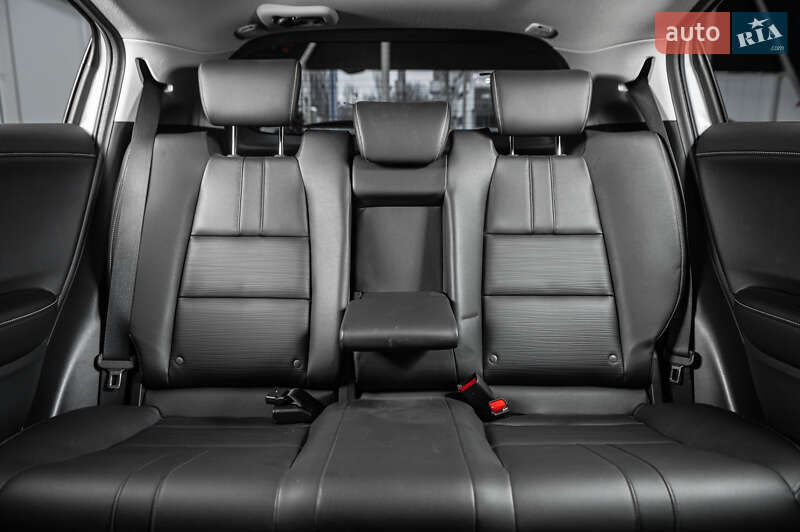 Внедорожник / Кроссовер Honda Everus VE-1 2021 в Одессе