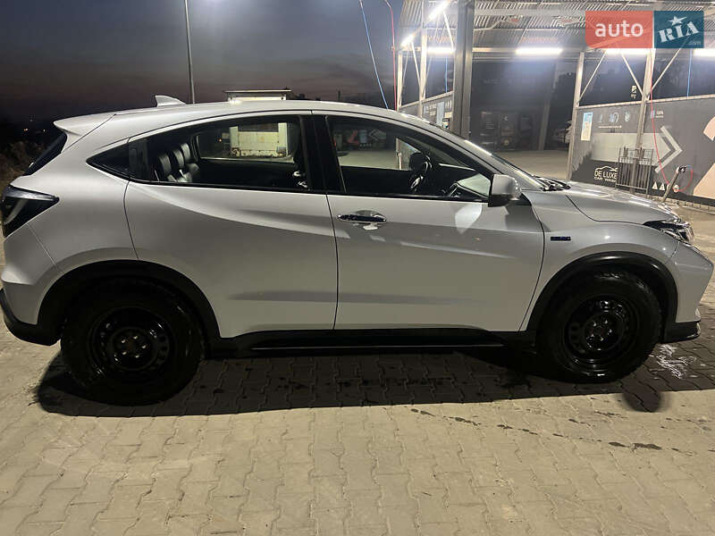 Внедорожник / Кроссовер Honda Everus VE-1 2021 в Львове фото 6 Внедорожник / Кроссовер Honda Everus VE-1 2021 в Львове