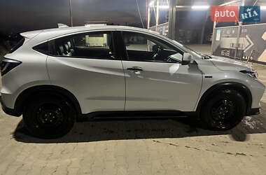 Внедорожник / Кроссовер Honda Everus VE-1 2021 в 