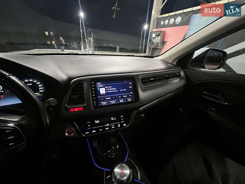 Внедорожник / Кроссовер Honda Everus VE-1 2021 в Львове фото 10 Внедорожник / Кроссовер Honda Everus VE-1 2021 в Львове