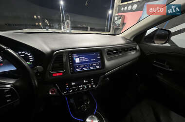 Внедорожник / Кроссовер Honda Everus VE-1 2021 в 