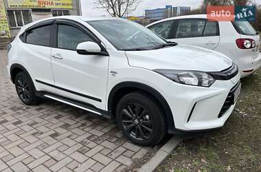Honda Everus VE-1 2021 Honda Everus VE-1 2021