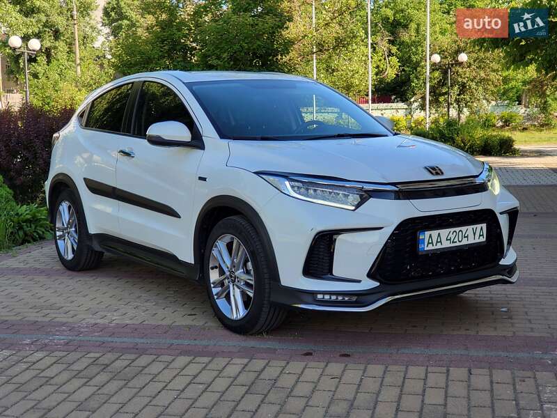 Внедорожник / Кроссовер Honda Everus VE-1 2022 в Киеве