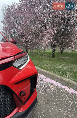 Позашляховик / Кросовер Honda Everus VE-1 2021 в Миколаєві