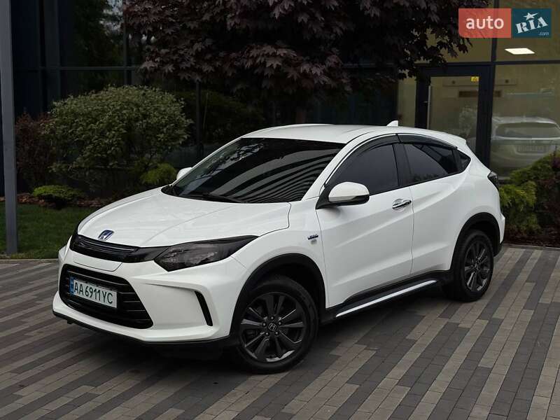 Внедорожник / Кроссовер Honda Everus VE-1 2021 в Киеве