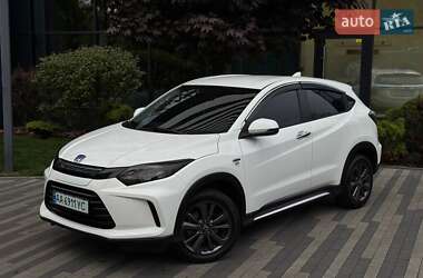 Внедорожник / Кроссовер Honda Everus VE-1 2021 в 