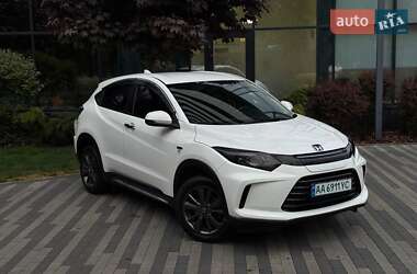 Внедорожник / Кроссовер Honda Everus VE-1 2021 в Киеве