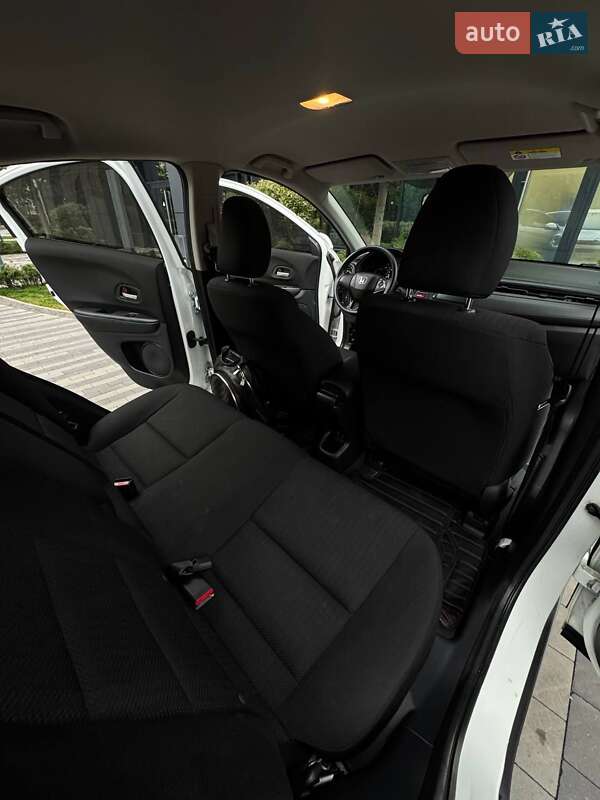 Внедорожник / Кроссовер Honda Everus VE-1 2021 в Киеве