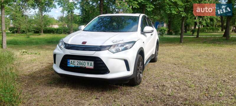 Внедорожник / Кроссовер Honda Everus VE-1 2021 в Кривом Роге