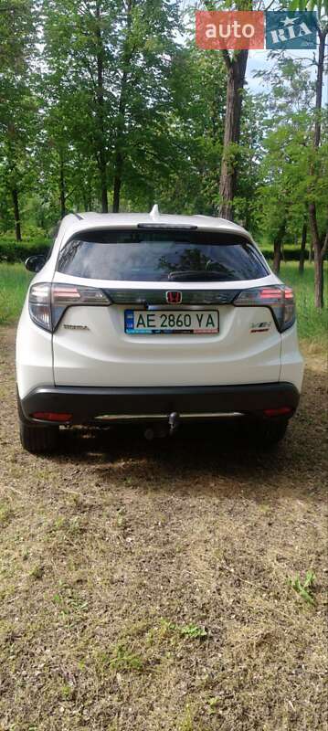 Внедорожник / Кроссовер Honda Everus VE-1 2021 в Кривом Роге