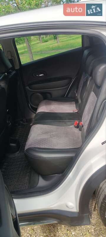 Внедорожник / Кроссовер Honda Everus VE-1 2021 в Кривом Роге