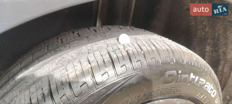 Внедорожник / Кроссовер Honda Everus VE-1 2021 в Кривом Роге