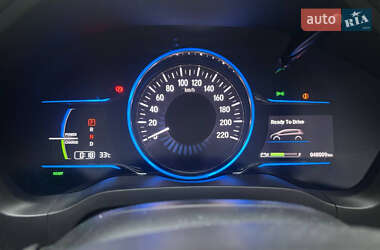 Внедорожник / Кроссовер Honda Everus VE-1 2019 в 