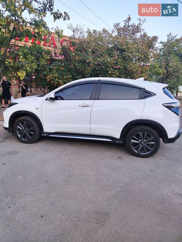 Позашляховик / Кросовер Honda Everus VE-1 2021 в Дніпрі