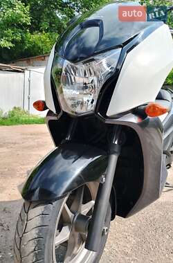 Максі-скутер Honda Faze 250 2012 в Кропивницькому