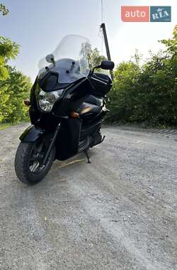 Макси-скутер Honda Faze 250 2011 в Гнивани