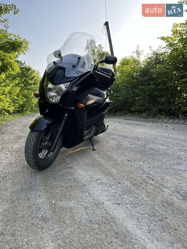 Honda Faze 250 2011