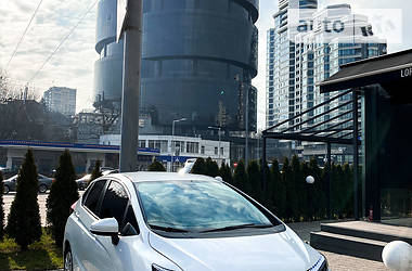Хетчбек Honda Fit 2018 в 