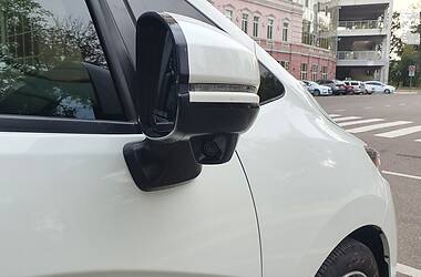 Хэтчбек Honda Fit 2017 в Одессе